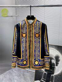 Picture of Versace Shirt Long _SKUVersaceM-3XL12yn11427306
